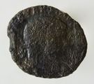 obverse of Licinius RIC VII 1
