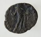 reverse of Licinius RIC VII 1