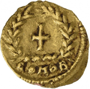 reverse of Libius Severus RIC X 2727