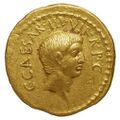 obverse of Roman Republic RRC 494/12