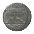 reverse of Roman Republic RRC 465/2b
