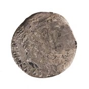 obverse of Roman Republic RRC 455/2