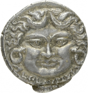 reverse of Roman Republic RRC 453/1d