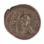 reverse of Roman Republic RRC 405/2