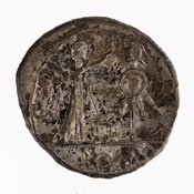 reverse of Roman Republic RRC 373/1