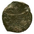 reverse of Roman Republic RRC 355/1c