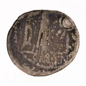 reverse of Roman Republic RRC 345/2