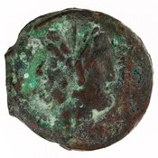 obverse of Roman Republic RRC 344/4a