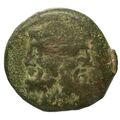 obverse of Roman Republic RRC 342/7