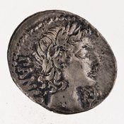 obverse of Roman Republic RRC 342/3