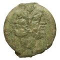 obverse of Roman Republic RRC 341/4b