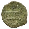 reverse of Roman Republic RRC 341/4b