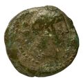 obverse of Roman Republic RRC 340/6c