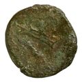 reverse of Roman Republic RRC 340/6c