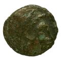 obverse of Roman Republic RRC 339/4c