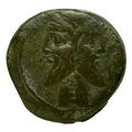 obverse of Roman Republic RRC 339/1a