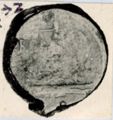 reverse of Roman Republic RRC 335/8b