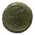 obverse of Roman Republic RRC 308/4b