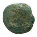 obverse of Roman Republic RRC 296/4