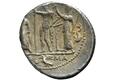 reverse of Roman Republic RRC 296/1k