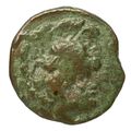obverse of Roman Republic RRC 292/4a