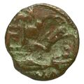 reverse of Roman Republic RRC 292/4a