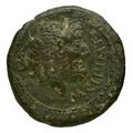 obverse of Roman Republic RRC 289/2