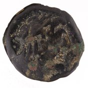 obverse of Roman Republic RRC 263/3a