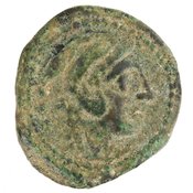 obverse of Roman Republic RRC 262/4