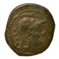 obverse of Roman Republic RRC 255/3