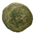 obverse of Roman Republic RRC 255/2