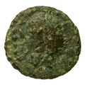 obverse of Roman Republic RRC 238/2