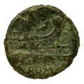reverse of Roman Republic RRC 238/2