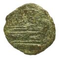 reverse of Roman Republic RRC 228/4