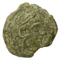 obverse of Roman Republic RRC 217/5