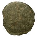 obverse of Roman Republic RRC 215/2c