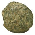 obverse of Roman Republic RRC 201/3