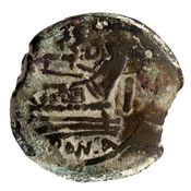 reverse of Roman Republic RRC 193/1
