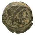 obverse of Roman Republic RRC 191/2