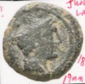 obverse of Roman Republic RRC 189/5