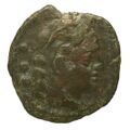 obverse of Roman Republic RRC 186/4