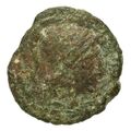 obverse of Roman Republic RRC 185/3