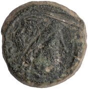 obverse of Roman Republic RRC 185/2
