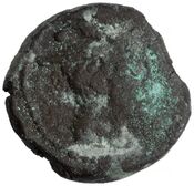 obverse of Roman Republic RRC 184/5