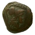 obverse of Roman Republic RRC 177/3