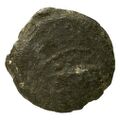 obverse of Roman Republic RRC 176/5