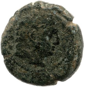 obverse of Roman Republic RRC 156/4