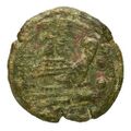 reverse of Roman Republic RRC 149/5b