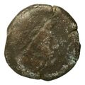 obverse of Roman Republic RRC 149/2c
