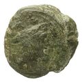 obverse of Roman Republic RRC 144/5